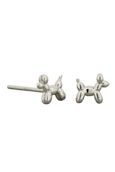 Tiger Tree Balloon Pooch Studs-shop-by-label-Preen