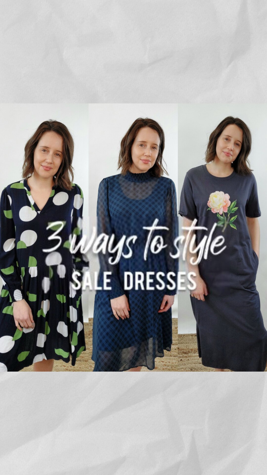 sale dresses