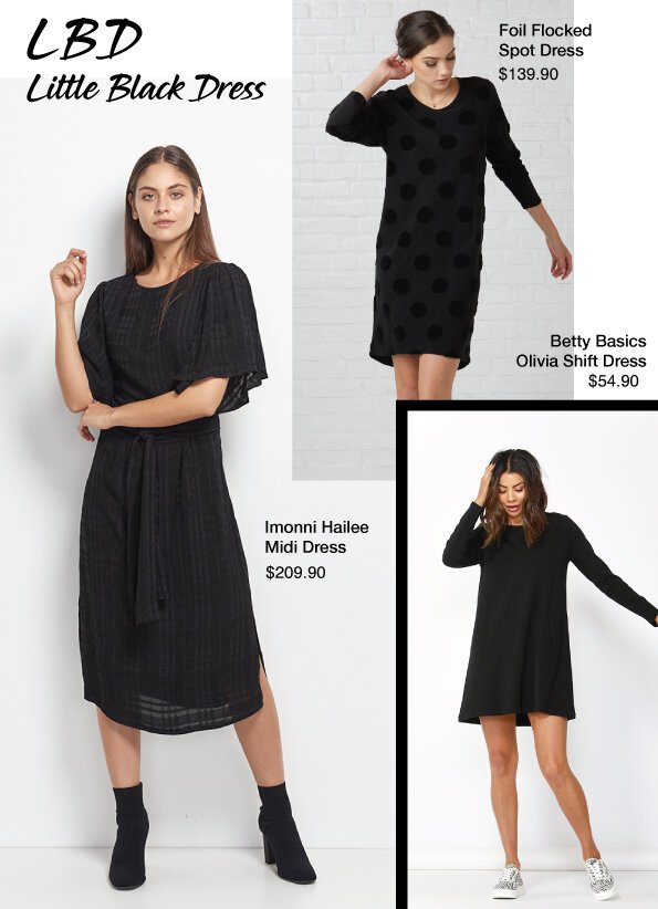 betty basics olivia shift dress