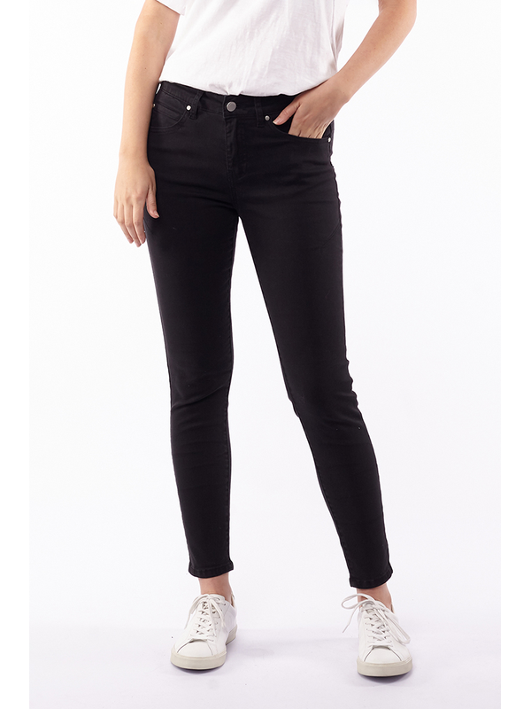 Foxwood City Jean - Preen Clothing