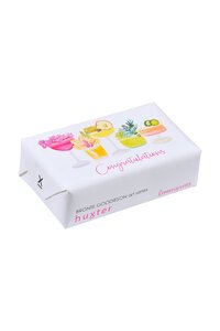 Huxter Congratulation Cocktails Soap