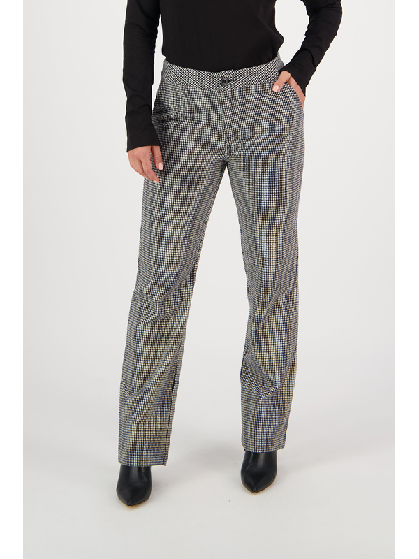 Vassalli Slim Leg Dress Pant