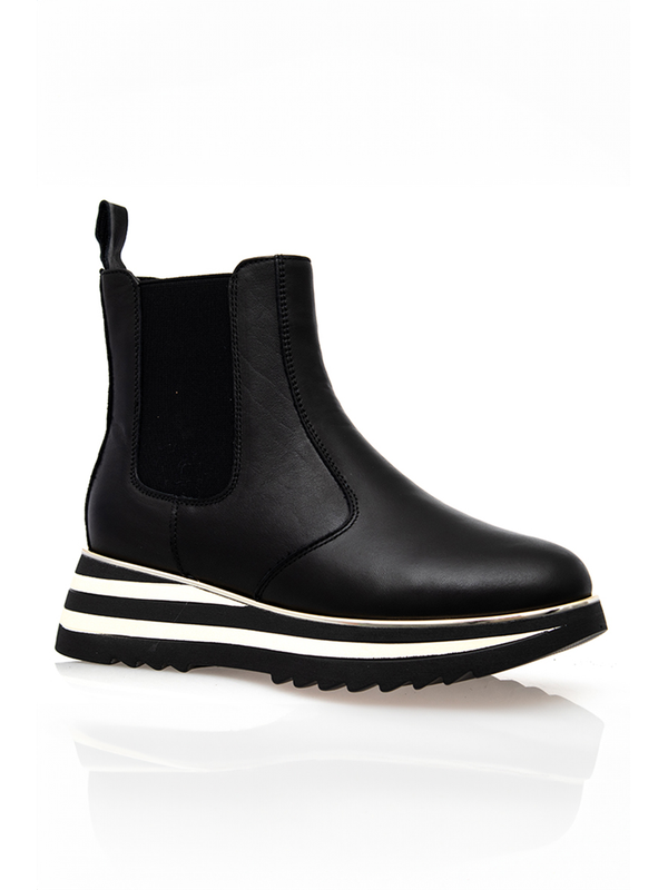 Alfie & Evie Hiccup Boot - Preen Clothing