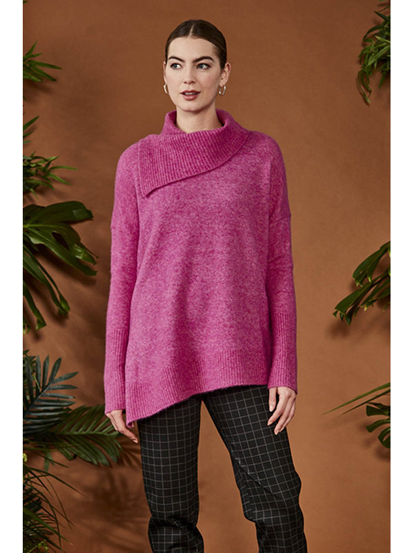 Verge Brianna Sweater