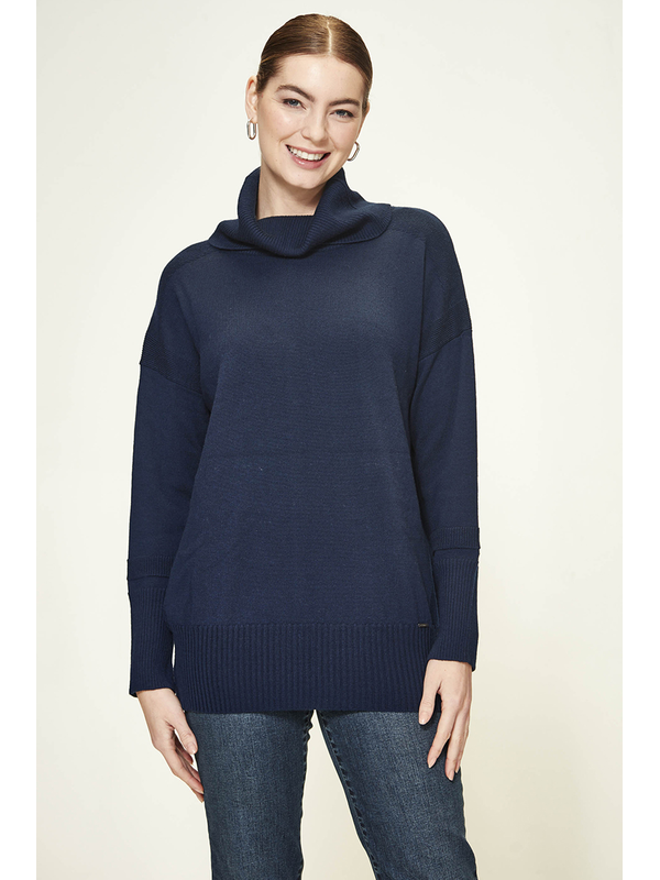 Verge Remi Sweater