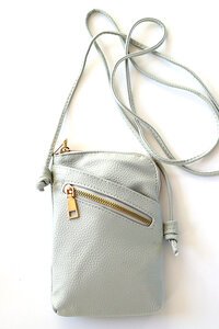 Archer House Long Cross Body Bag