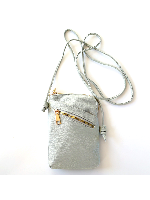 Archer House Long Cross Body Bag