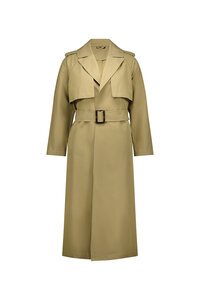 Vassalli Trench Coat