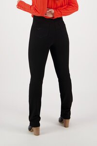 Vassalli Slim Ponti Pull On Pant - Plush