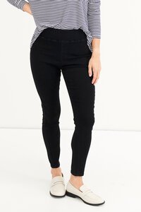 Betty Basics Skylah Stretch Denim Jegging