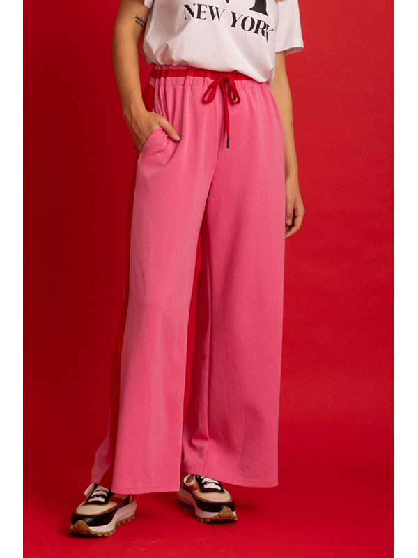 Charlo Sullivan Track Pant