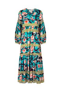 Curate Swept Away Dress