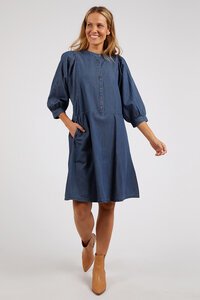 Elm Flippa Dress