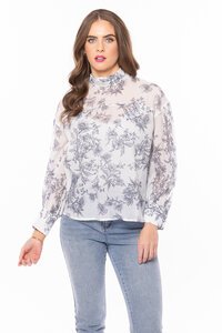 Seeking Lola Beautify Top