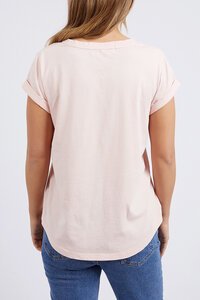 Foxwood Manly Vee Tee