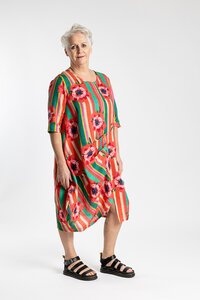 Jellicoe Luci Wandering Dress