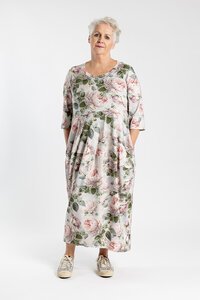 Jellicoe Chelsie Venice Rose Dress