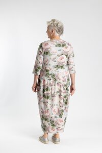 Jellicoe Chelsie Venice Rose Dress