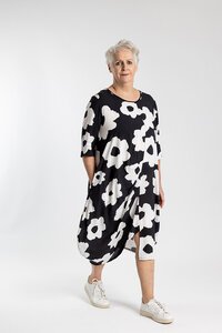 Jellicoe Luci Daisy Dress