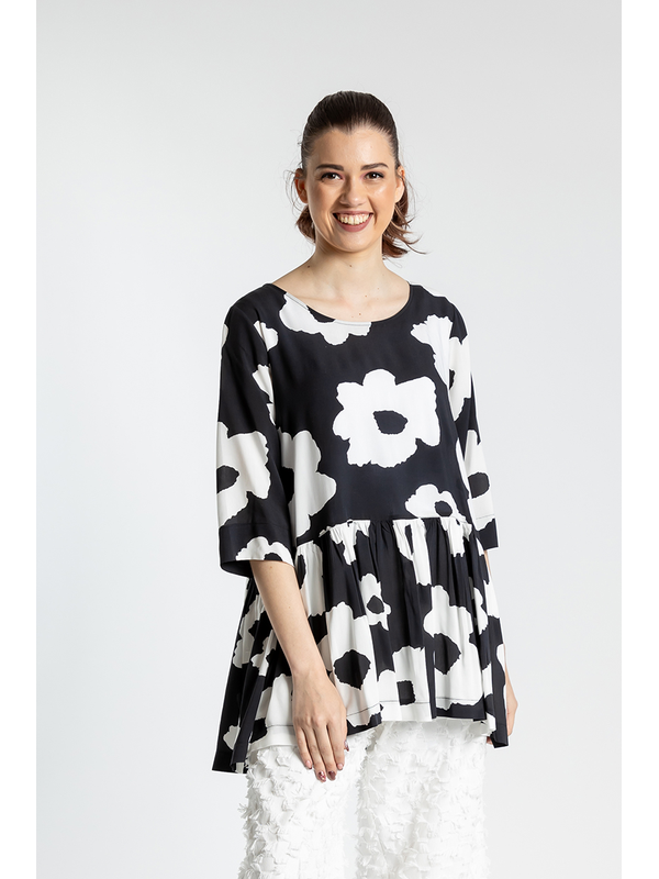 Jellicoe Moda Daisy Top