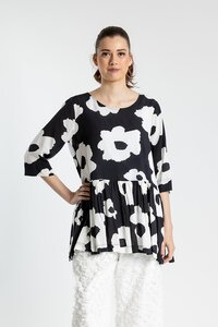 Jellicoe Moda Daisy Top