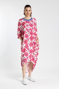 Jellicoe Carolina Flower Bomb Dress