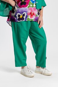 Jellicoe Trevino Emerald Pants