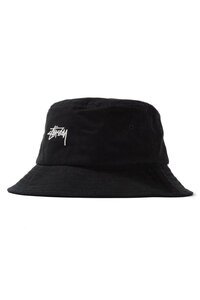 Stussy Stock Bucket Hat