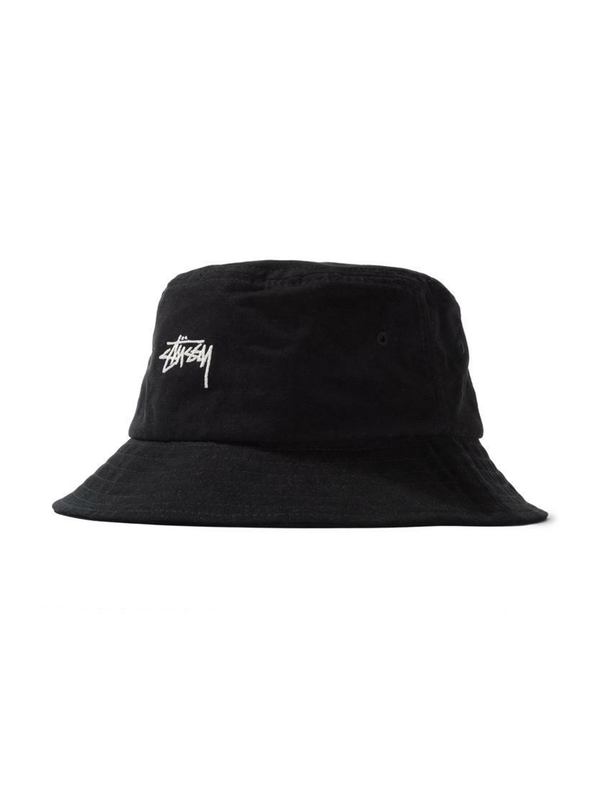 Stussy Stock Bucket Hat