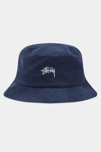 Stussy Stock Bucket Hat