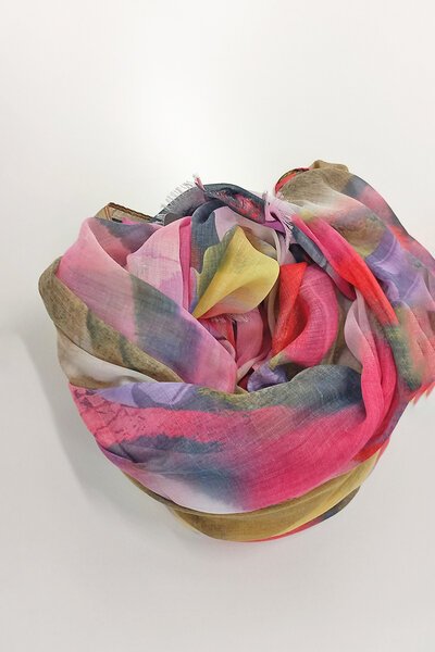 Alice & Lily Printed Scarf-shop-by-label-Preen