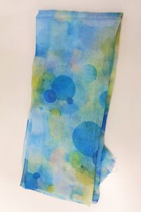 Alice & Lily Circles Scarf