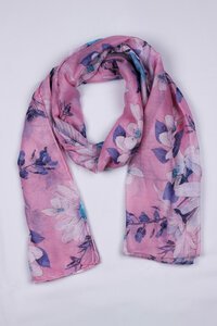 Alice & Lily Daisy Scarf