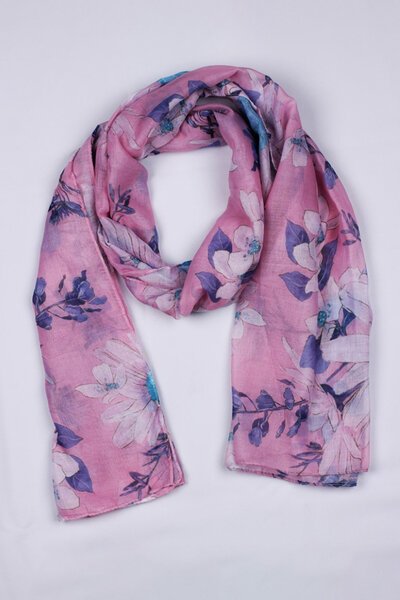 Alice & Lily Daisy Scarf-shop-by-label-Preen