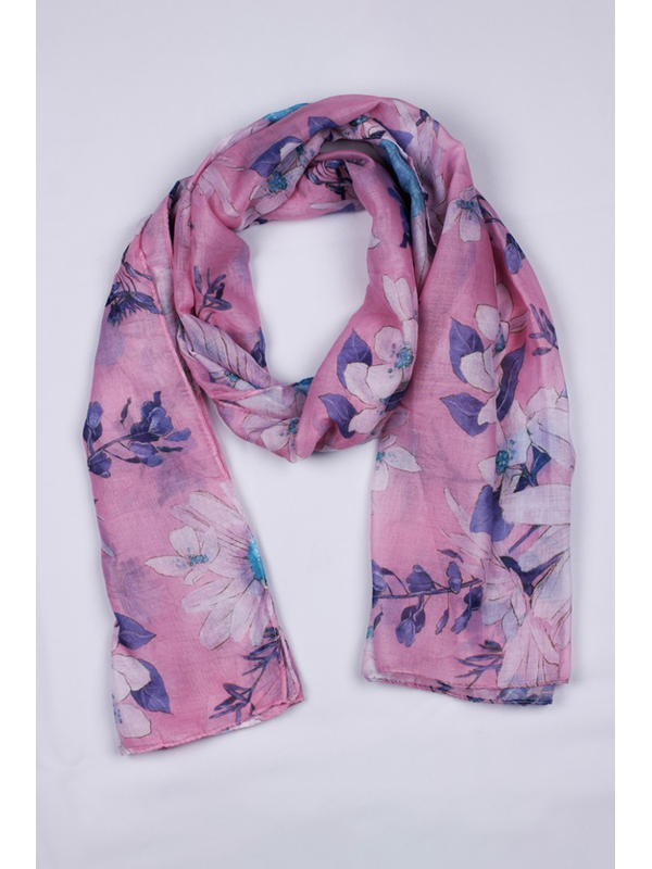 Alice & Lily Daisy Scarf