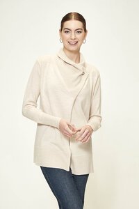 Verge Finlay Cardi