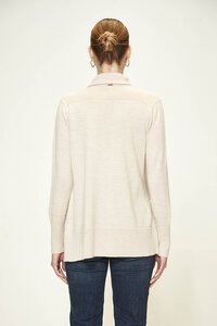 Verge Finlay Cardi