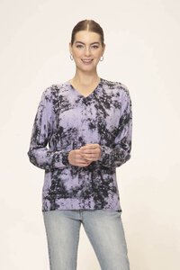 Verge Stormy Sweater