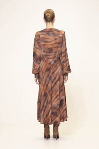 Verge Mirage Dress