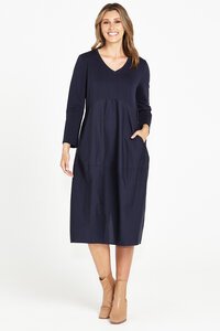 Betty Basics Tulip Dress