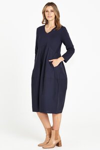 Betty Basics Tulip Dress