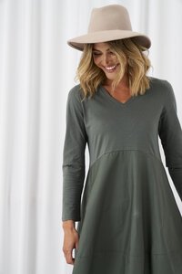 Betty Basics Tulip Dress