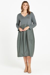 Betty Basics Tulip Dress