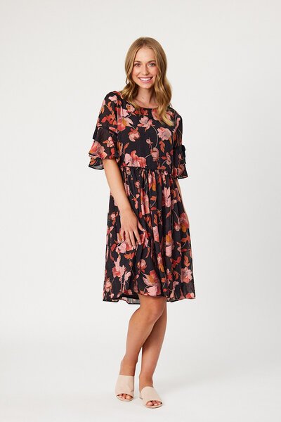 Classified Amor Dress-new-Preen