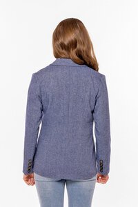 Seeking Lola Jordanna Blazer