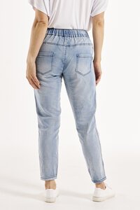 Betty Basics Brooks Jean