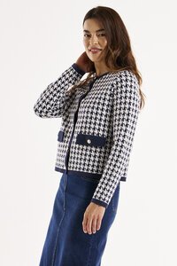 Betty Basics Lady Cardigan 