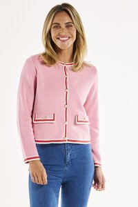 Betty Basics Lady Cardigan 