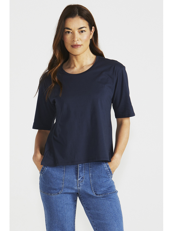 Betty Basics Naomi Tee 