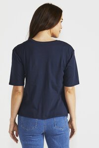 Betty Basics Naomi Tee 